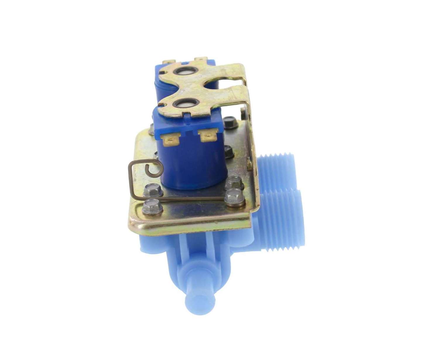 WP206413 - Genuine OEM Whirlpool Washer Water Inlet Valve